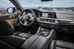 BMW X6 M Competition 2019 года (WW)